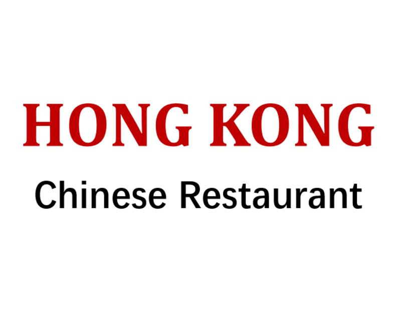 HONG KONG CHINESE RESTAURANT, located at 580 ATLANTA RD #212, CUMMING, GA logo